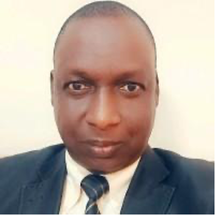 Dr. Dalhat A. Idris