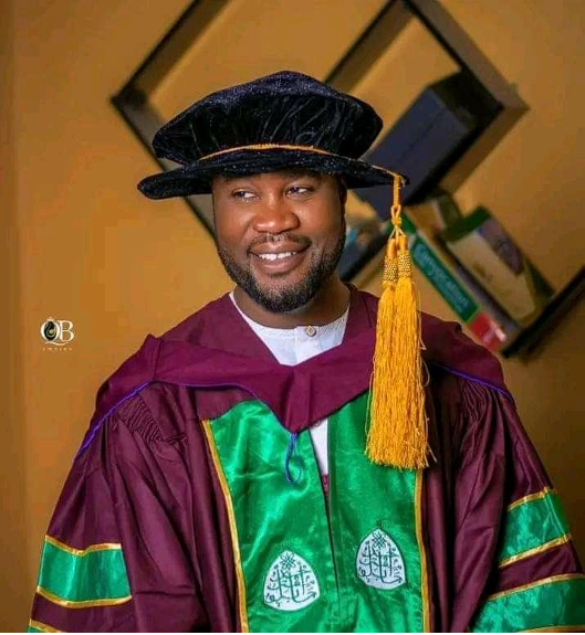 Dr. Umar Sani Bebeji