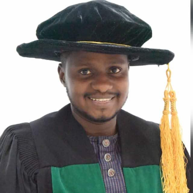 Prof. Salim B. Magashi