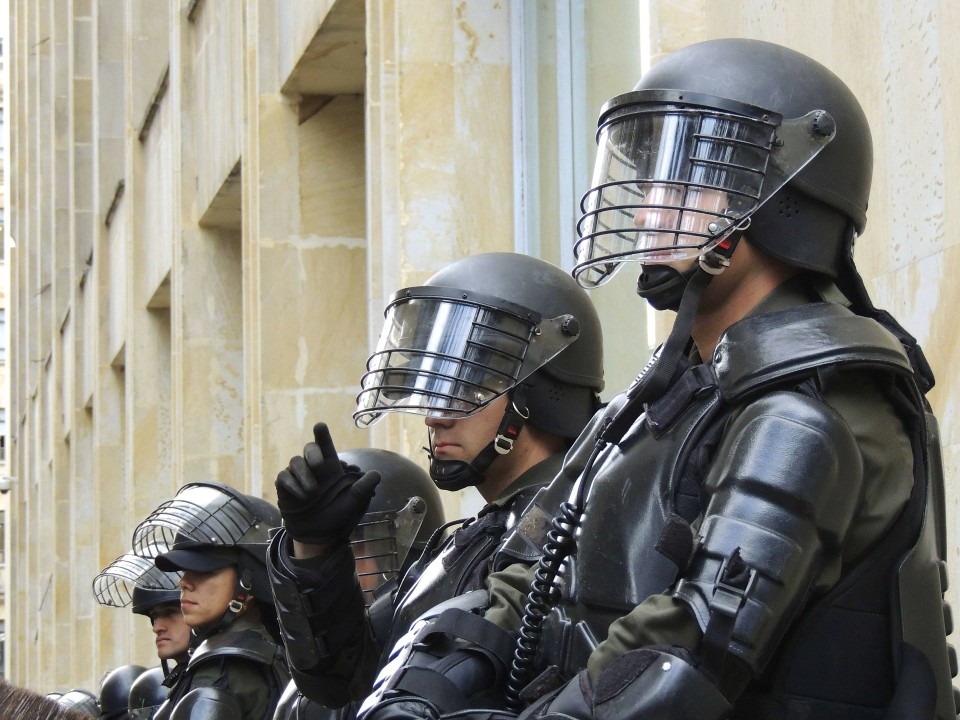 Anti-Torture Act as a Panacea to Police Brutality in Nigeria