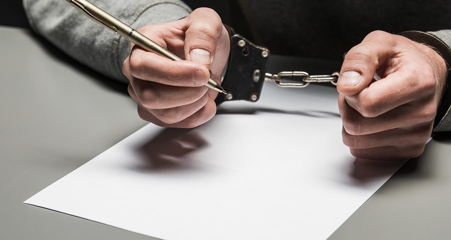 Can Accused Person be Convicted Solely on Confessional Statement Made by Him?