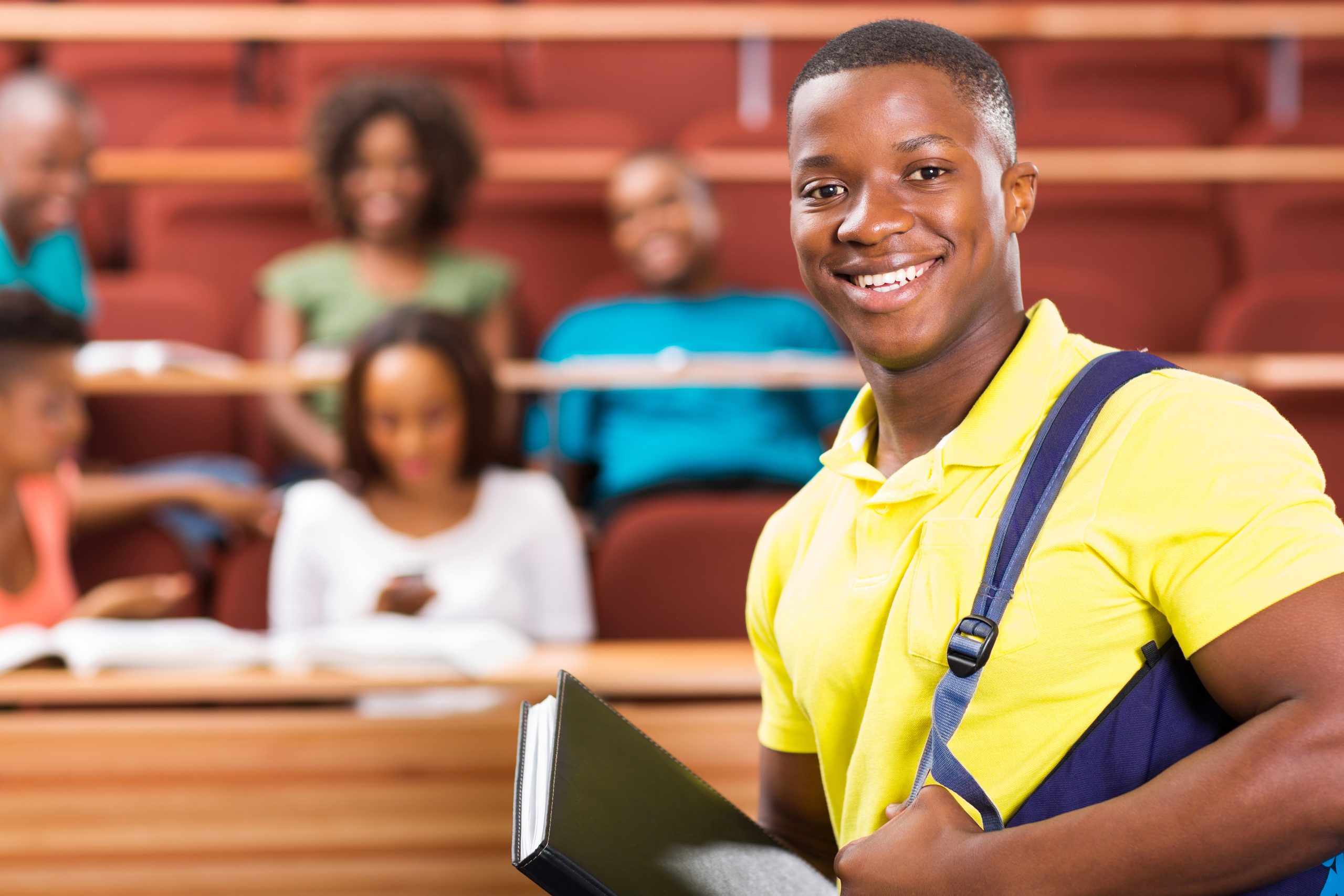 Saving Education: Nigeria’s crucial Challenge